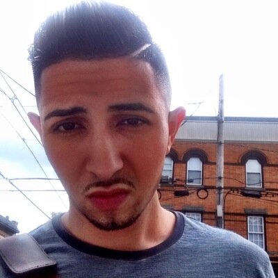 Spanish niggas last hope. Cuban/Peruvian #RutgersAlumni HardRocRecords #Newark first indie label! #HardRoc #Jersey. IG- Jersey_BRED