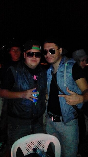 #akolatronico #flowfactory la musica es lo mio BBpin:29E6BD91