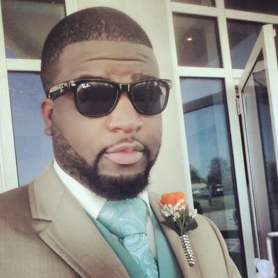 I usually don't have much to say...but when I do maybe ill tweet it..maybe I won't. #TeamSU #TeamAfrican #TeamNigerian #49ers #Ninernation