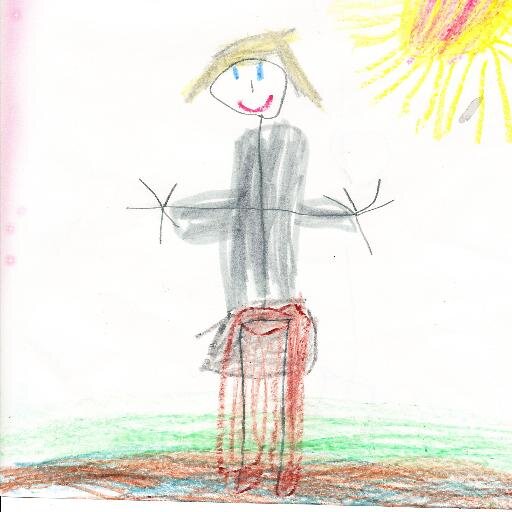 bkleo's profile picture. Stomp on the Terra