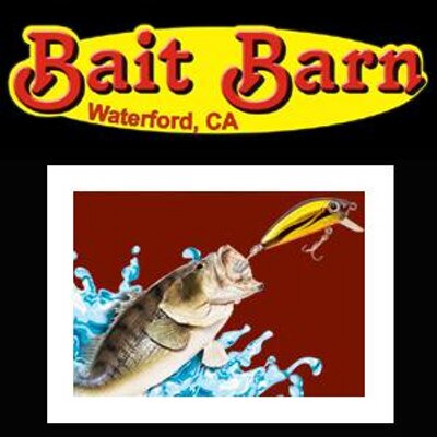 Bait Barn Baitbarn Twitter