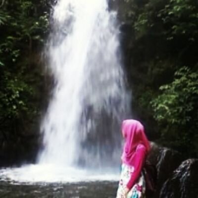 Hijab tanda Cinta 3