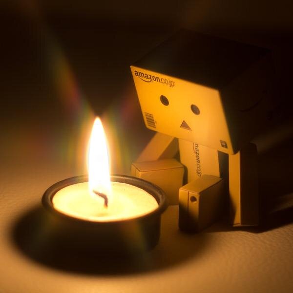 I'm Believe  ALLAH Always Besides me :)