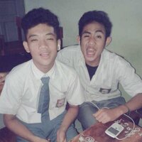 ilham ramadhan (@ihamramadhan) 's Twitter Profile