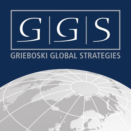 Grieboski Global Strategies: intl, strategic, communications, & govt relations consulting firm focusing on human rights / RT does NOT equal endorsement.