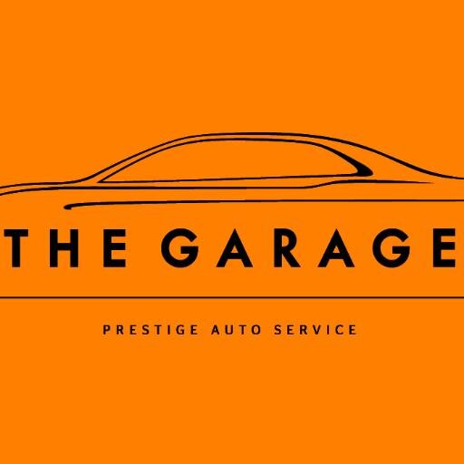 TheGarage3442's profile picture. 