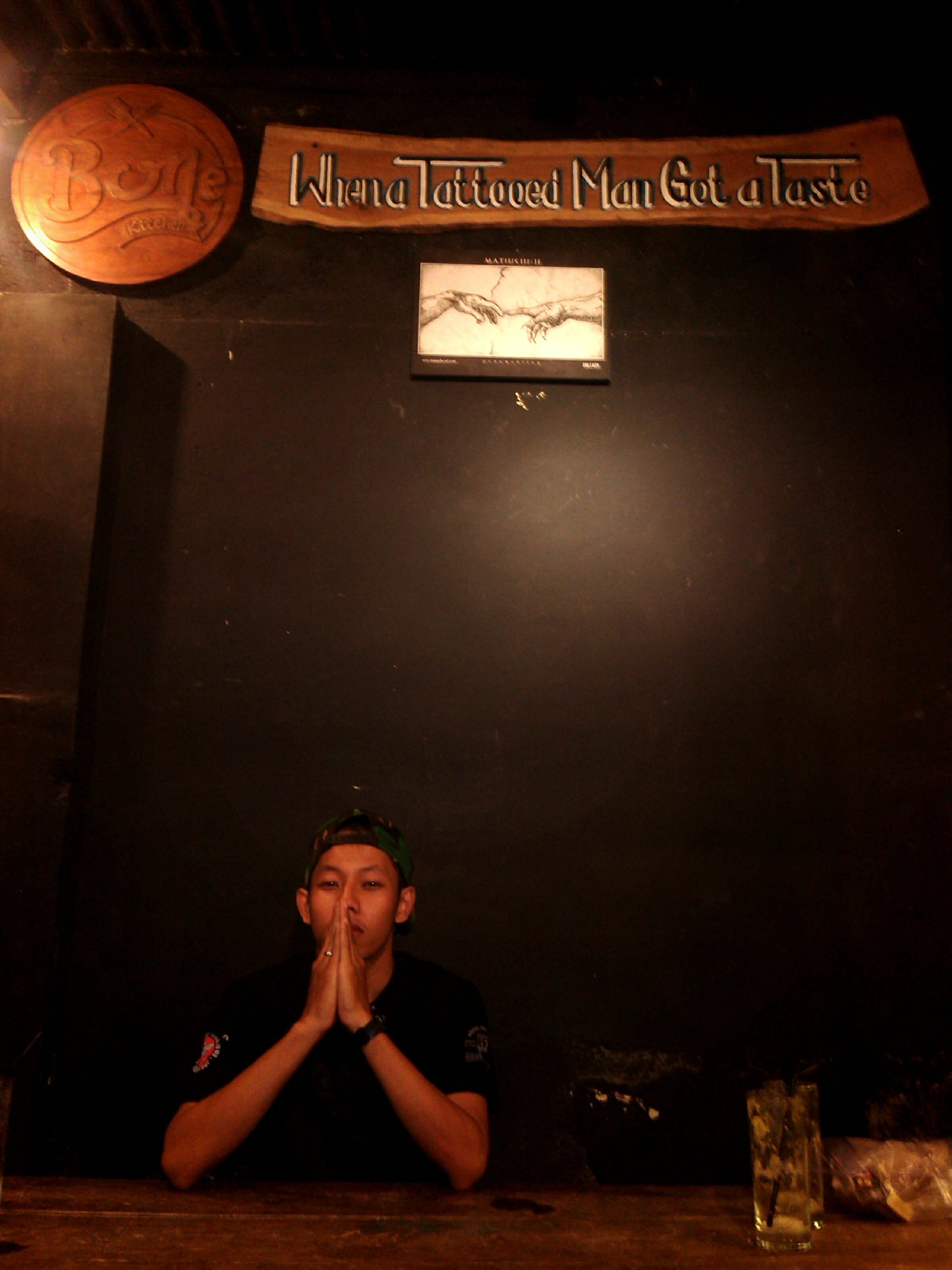 iwanDjulianto Profile Picture