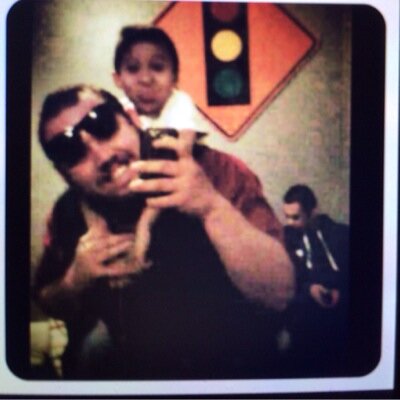 Im just a man with a motive!