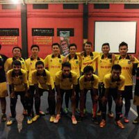 UKM FUTSAL STIE BPD (@futsalstiebpd) 's Twitter Profile