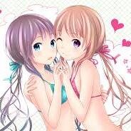 yuriyuri556's profile picture. 百合 ゆり 二次元画像集めてみたよ♡