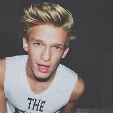 cody simpson fan account❤️ 

because cody simpson is my life. 

he followed my personal account on 2/20/14