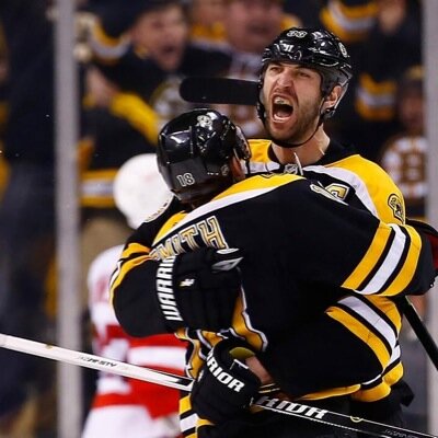 News Reports for the Boston Bruins