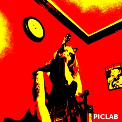 BARTENDERCLE's profile picture. What?!?