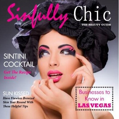 Sinfully Chic is the ultimate shopping experience. Music, food, cocktails, giftbags, prizes & shopping! The Arts Factory, 9/20 11am-6pm #DTLV