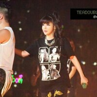 bunda park (@parkbcloud) 's Twitter Profile