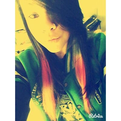 toda positividade eu desejo a você ;)