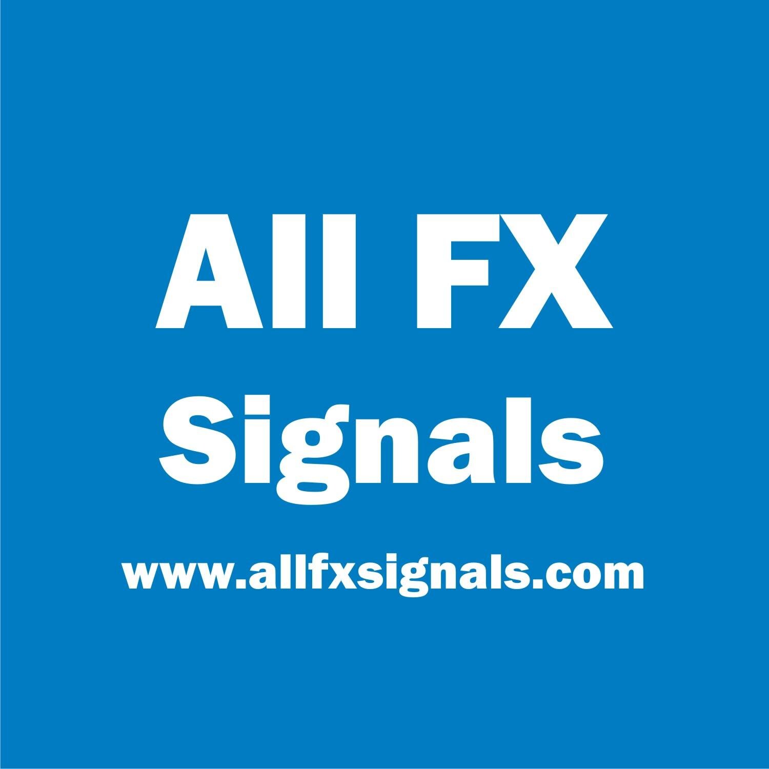 All signal are generated by our experienced traders for upcoming fundamental news and are carefully analyzed before being sent to clients.