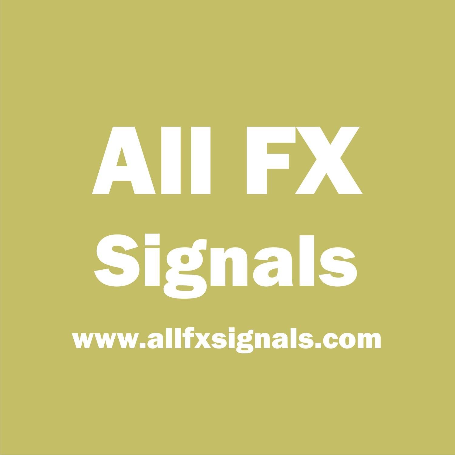 We have signals for Scalpers, Day Traders and Weekly traders. Check results at http://t.co/BPWK1dP4NP