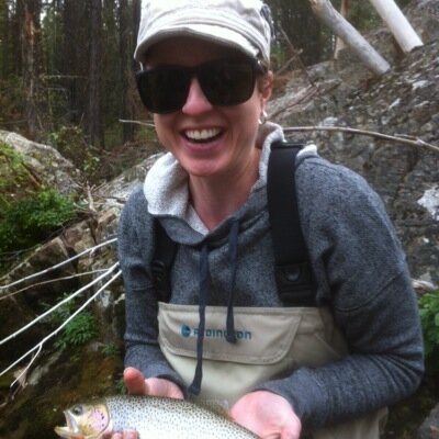 Communications and Marketing Manager at City of Saskatoon. Office junkie by day and outdoor enthusiast by night.