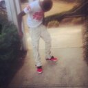 Devante Lewis - @Devante287 - Twitter