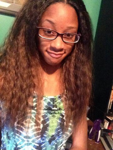 Ima Dancer, Ima Model, I Do Gymnastics...Does It Really Matter? Jus Hit FOLLOW
