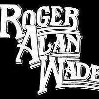 Roger Alan Wade