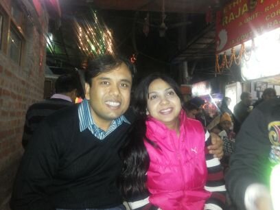 RahulJainGgn's profile picture. STFU