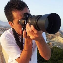 Pasión por la Fotografía