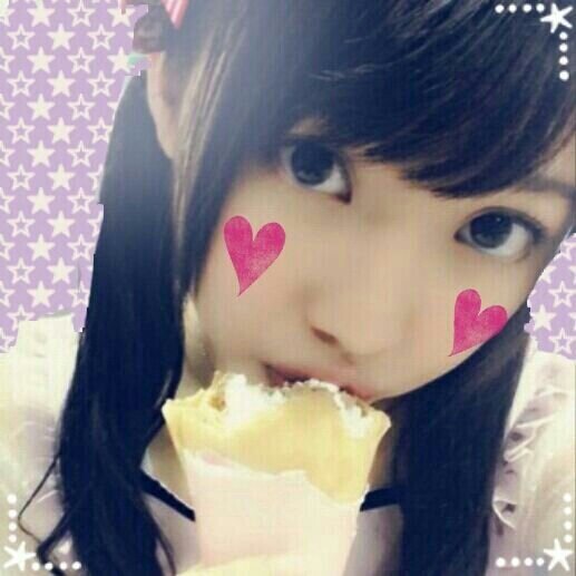 ゆりあだけ(^o^)DDだけど笑