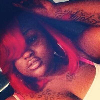 Shawty sweet spiritual and Spoiled!! ❤️ /Rapper/Hairstylist
