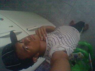 Puello115's profile picture. 