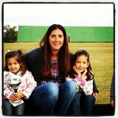 SeguraLoly's profile picture. Ahora en San Luis!!!!