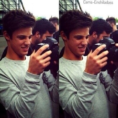 CaniffxJohnson's profile picture. 0/12