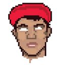 Robert Capaldo - @range1one - Twitter