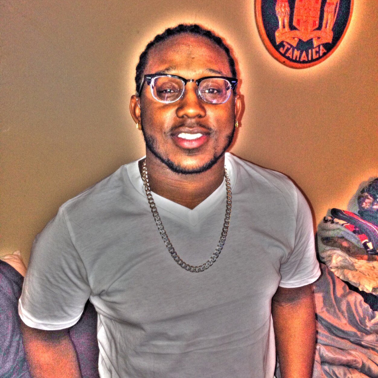 All hustle no luck 29 Harlem bound In One Nigga Amazing Shit #SmashGangAmerica #SGE Facebook : Nehemiah Pristell INSTAGRAM- Shadd_King