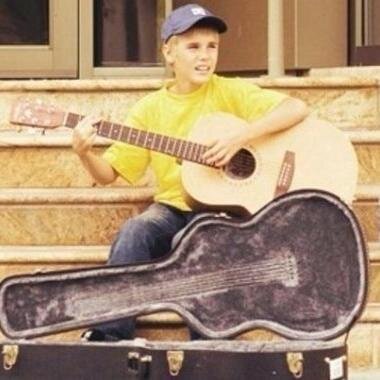 Baby , do you even know about me .
I promise .