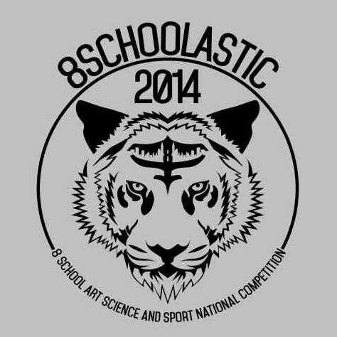 8 SCHOOLASTIC 2014