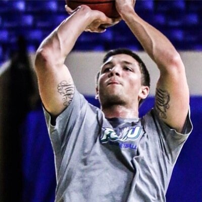 LoganHovey's profile picture. 