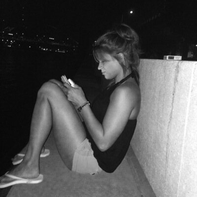 Gina_Marie_'s profile picture. Sous chef:Bettis Grille 36