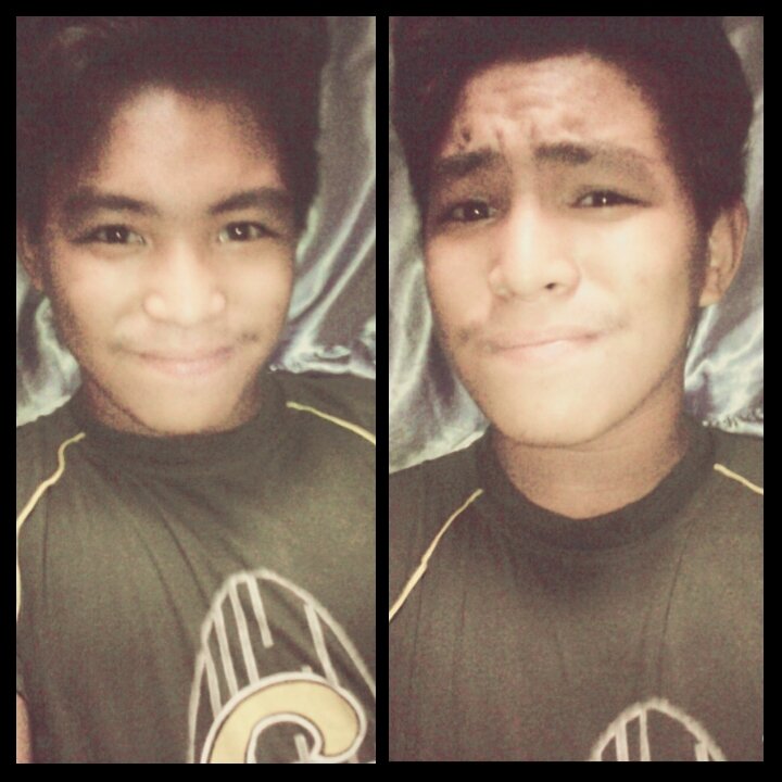 - feb,27.1999,15yr old | 71 lbs | 5'5 | JUNIOR HS: in GNVHS | ,bulacanphilippines | PINOY |  BE HAPPY :D | Mahal moko, Mahal din kita, So ano na ? Tayo naba ? ツ