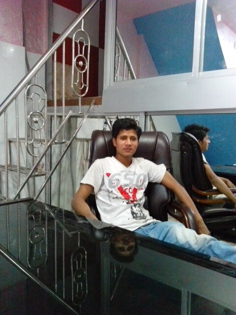 ahsannasha9's profile picture. 