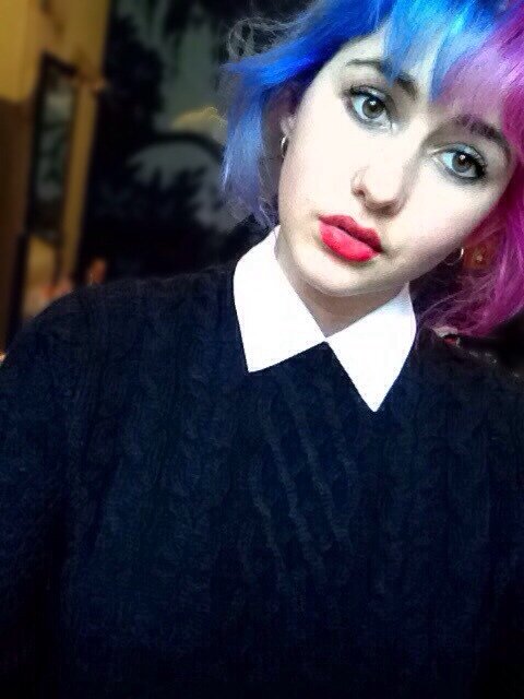 nothing.