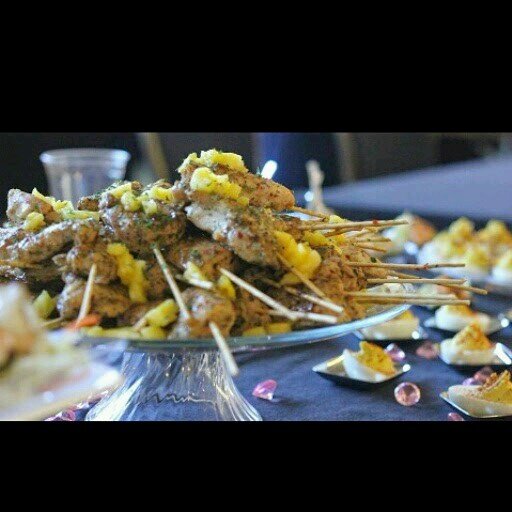 bmoresbestchef's profile picture. 