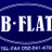 B-FLATさんのプロフィール画像