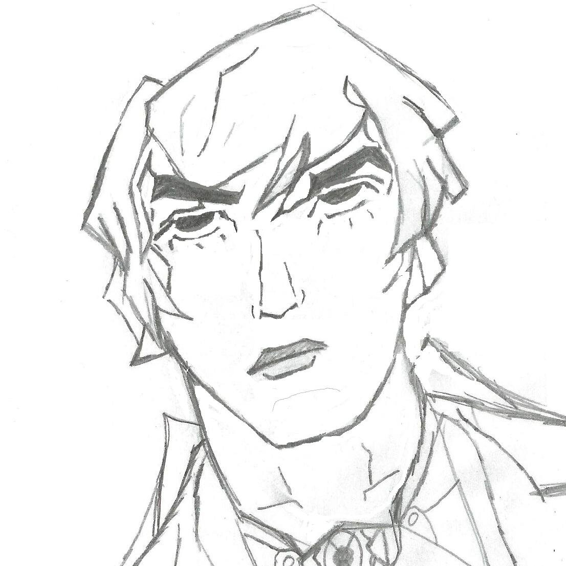 JaroldOzzy's profile picture. Let's make some noise, ya punks! (JoJo's Bizarre Adventure OC. Click the link for more details about the character)