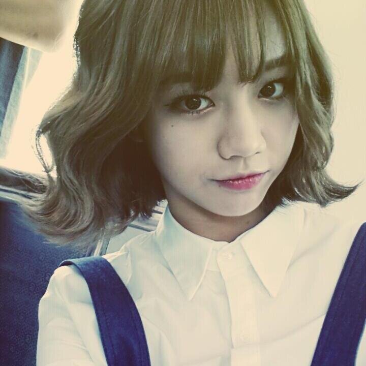 Lee Hyeri | Member of Gils Day | #Okingdom