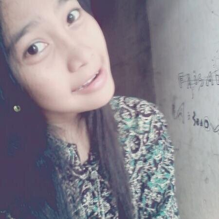 Fanipani#SMKN1 Lamongan#XIApk1#20 oktober 1997#Libra#follback? just mention ツ