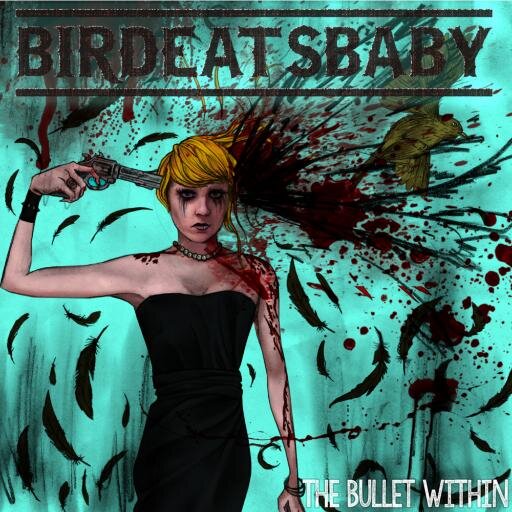 We need more birds on the flock, take just a few minutes to listen this band and if you like what you hear please join us. #Followtheflock @Birdeatsbaby