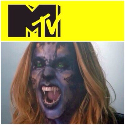 A badass girl that kicked some serious werewolf ass! Turned into werejaguar and is still kicking ass!