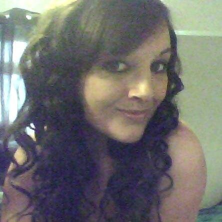 Former U.K glamour model. Now living in Chicago.Il.